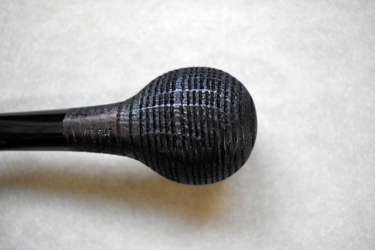 Bog Oak