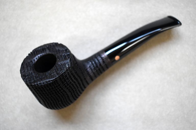Bog Oak