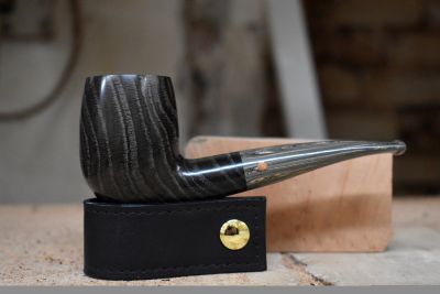 Bog Oak SOLD