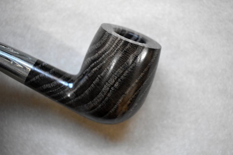 Bog Oak