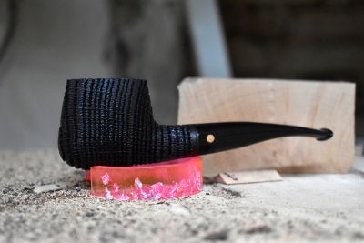 Bog Oak SOLD