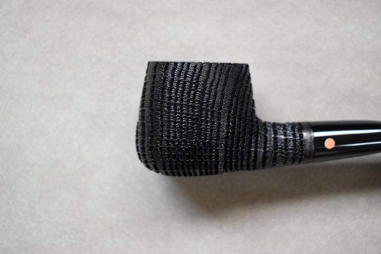 Bog Oak