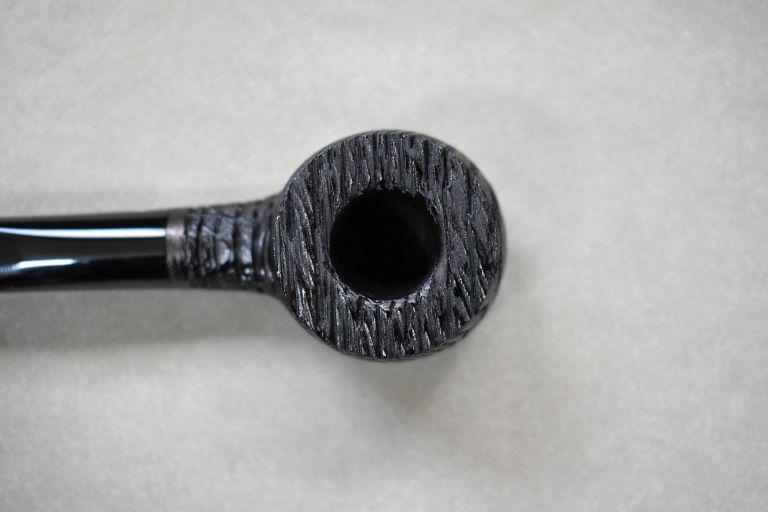 Bog Oak