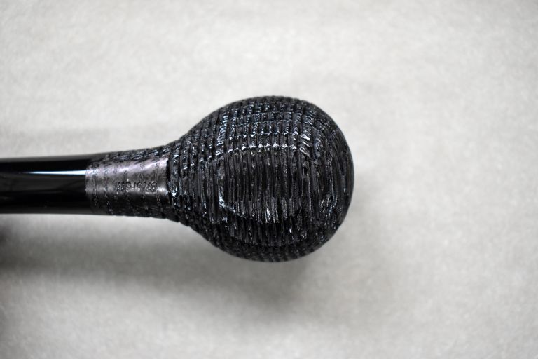 Bog Oak