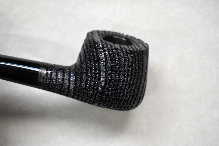 Bog Oak