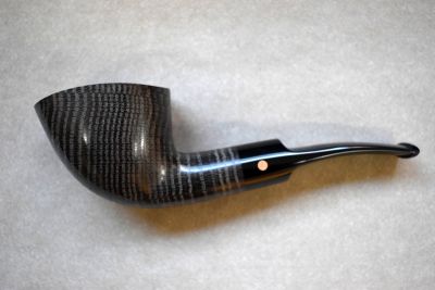 Bog Oak SOLD