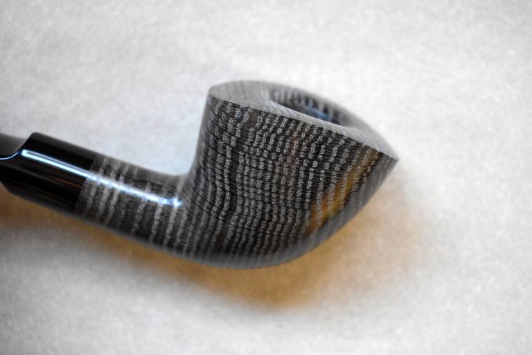 Bog Oak