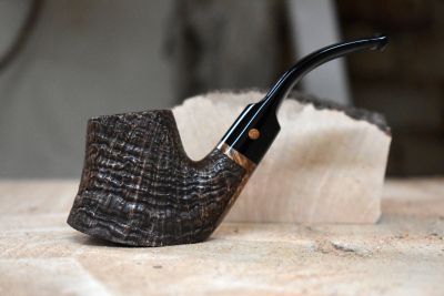 Sandblasted SOLD