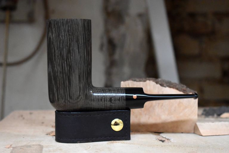 Bog Oak