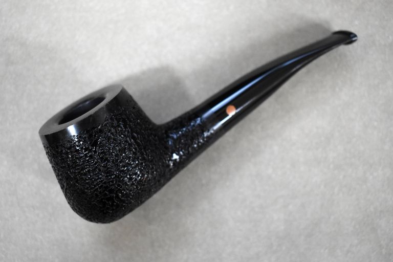 Rusticated