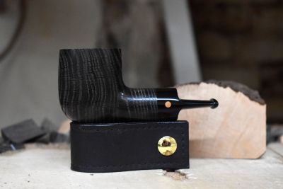 Bog Oak SOLD