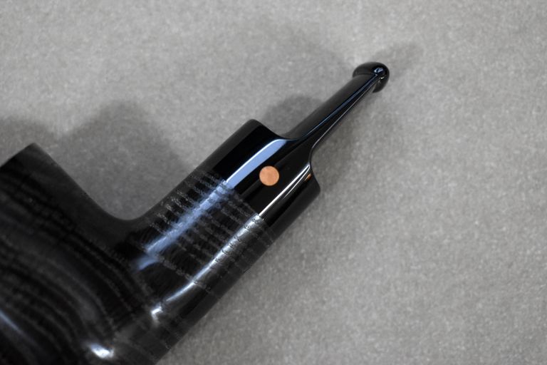 Bog Oak
