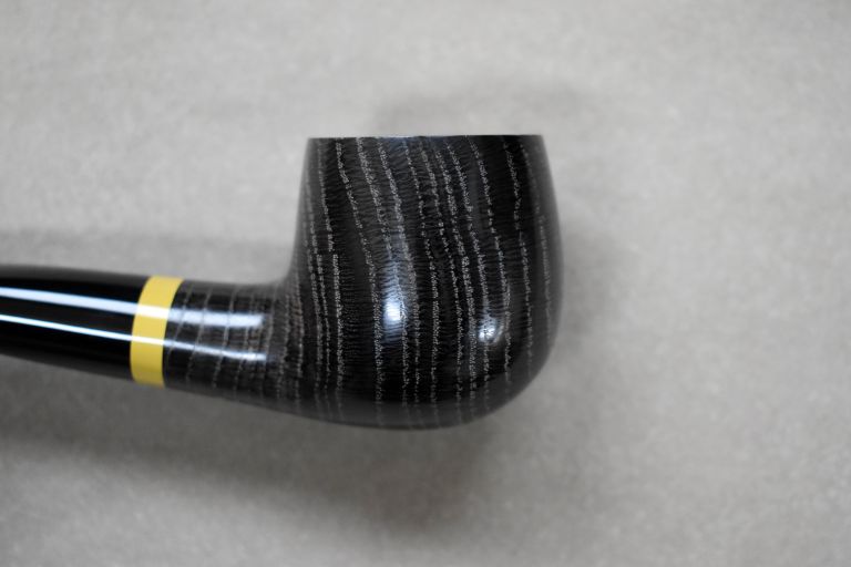Bog Oak