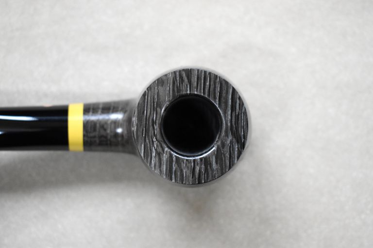 Bog Oak