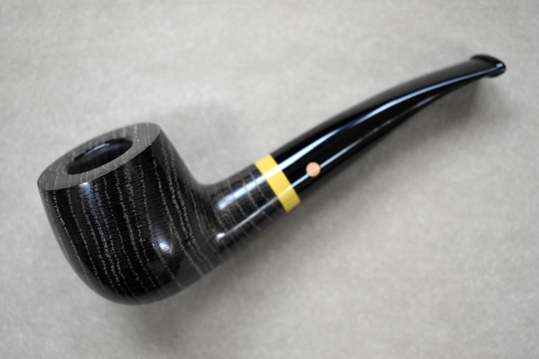 Bog Oak