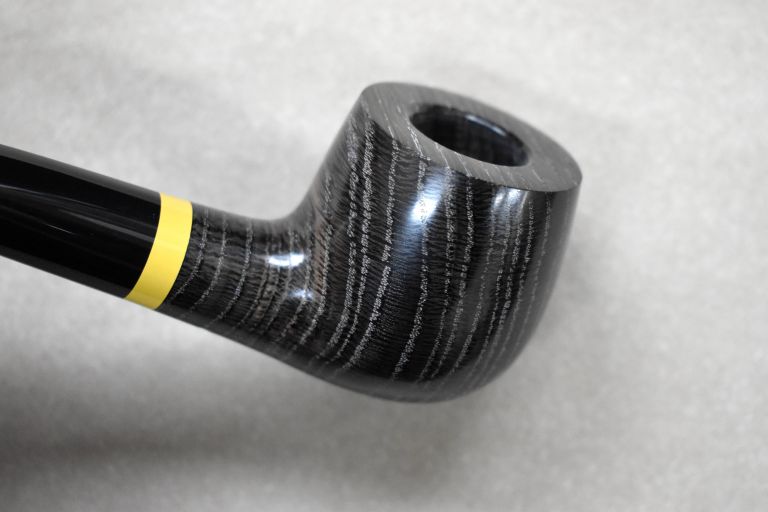 Bog Oak