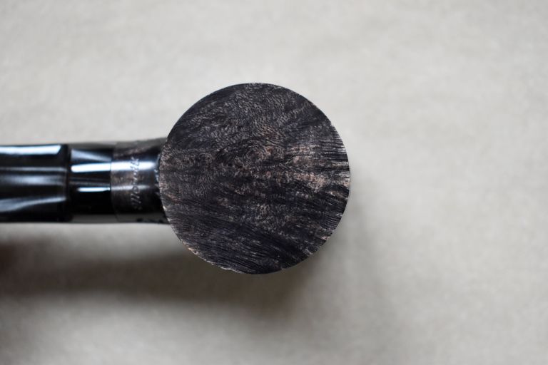 Rusticated