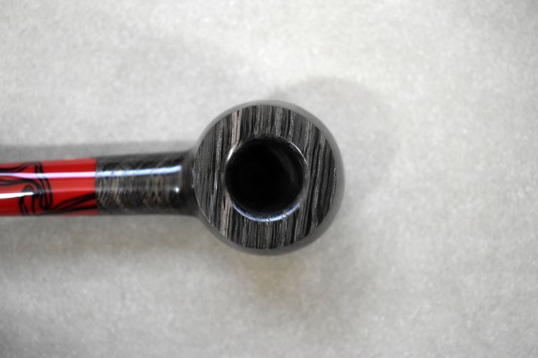 Bog Oak