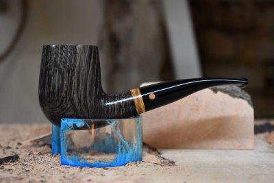 Bog Oak SOLD