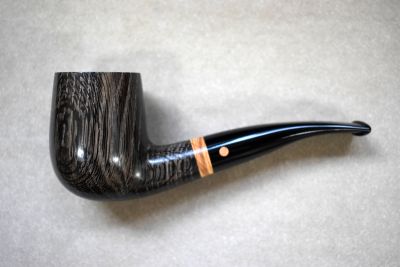 Bog Oak SOLD