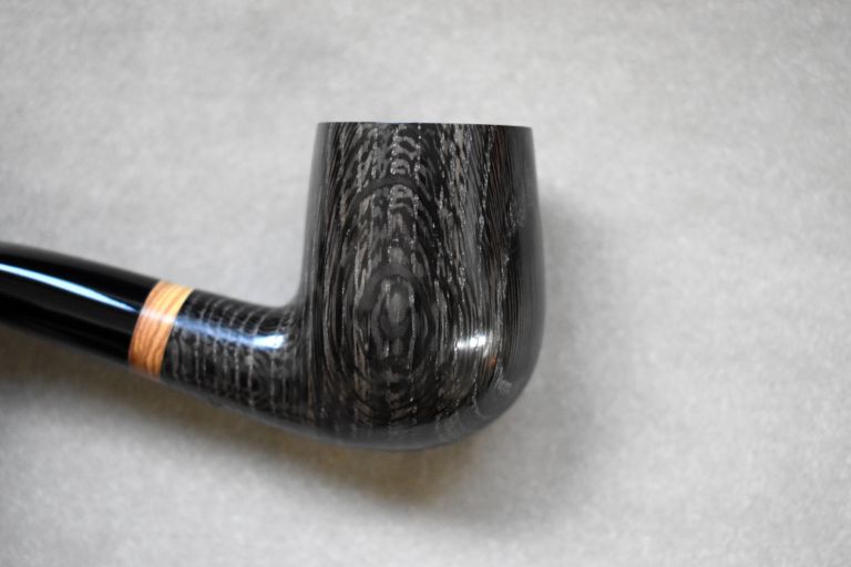 Bog Oak