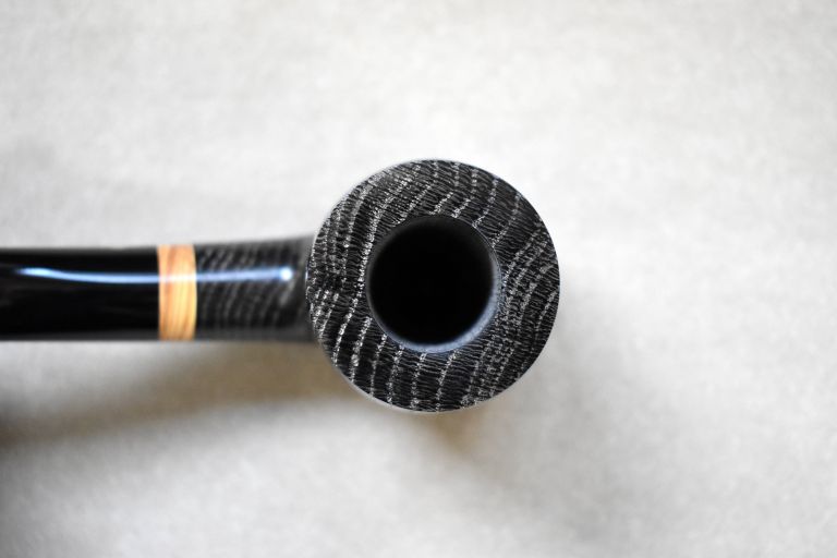 Bog Oak
