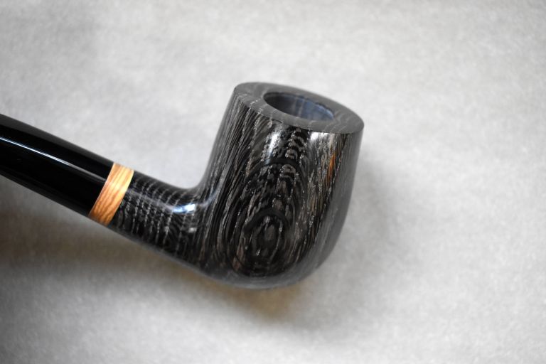 Bog Oak