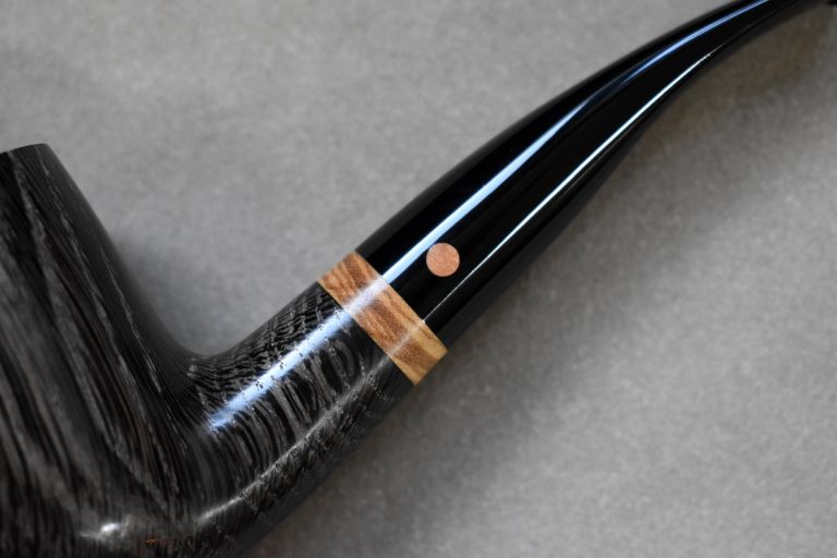 Bog Oak