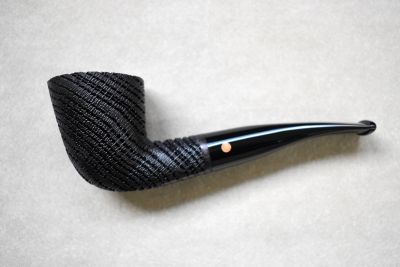 Bog Oak SOLD