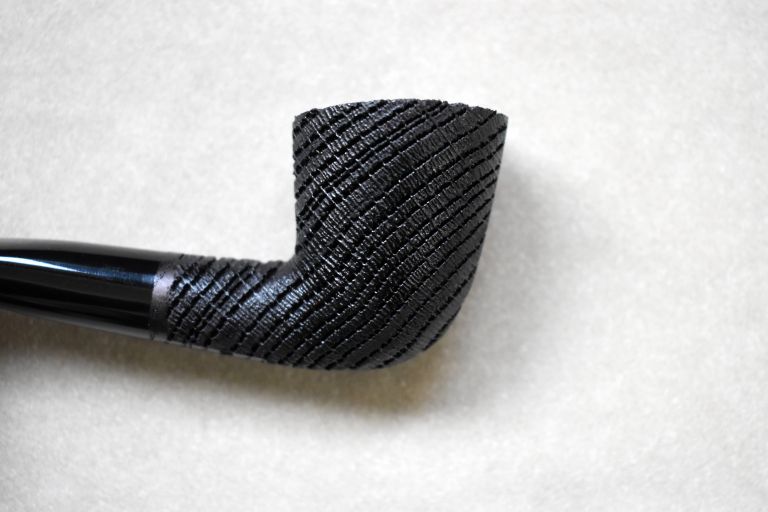 Bog Oak