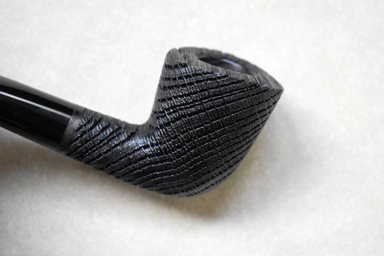 Bog Oak