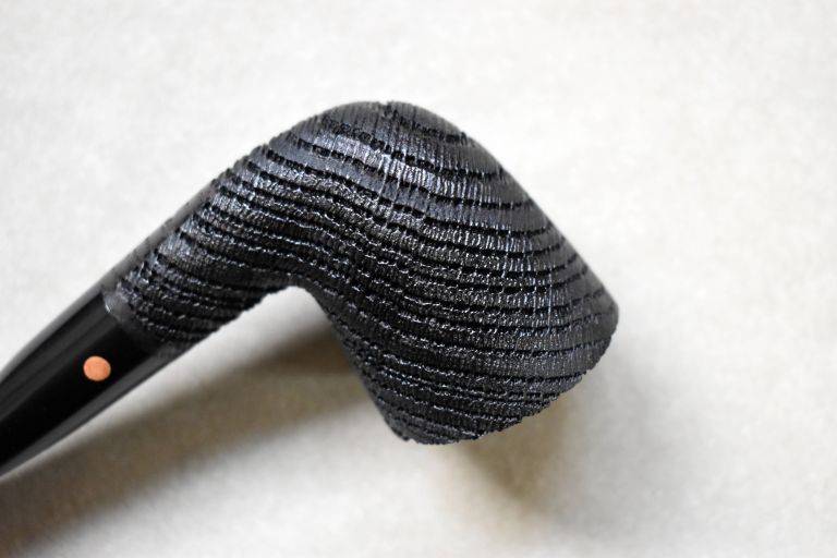 Bog Oak