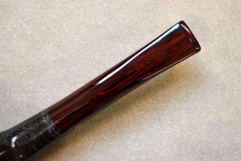 Bog Oak