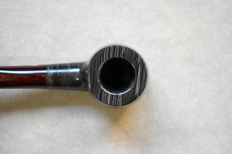 Bog Oak