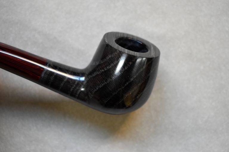 Bog Oak
