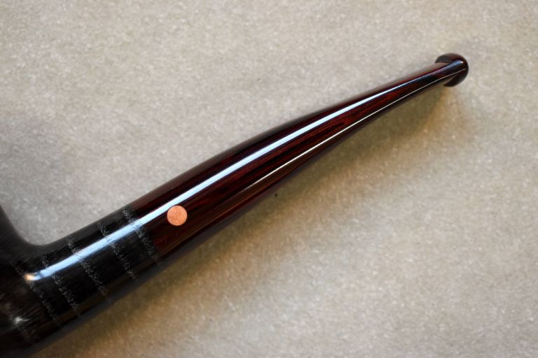 Bog Oak