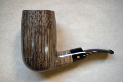 Bog Oak SOLD