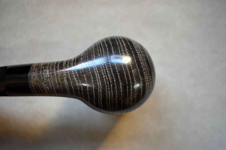 Bog Oak