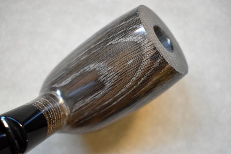Bog Oak