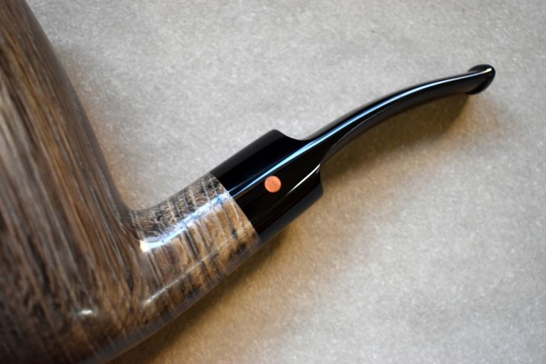 Bog Oak
