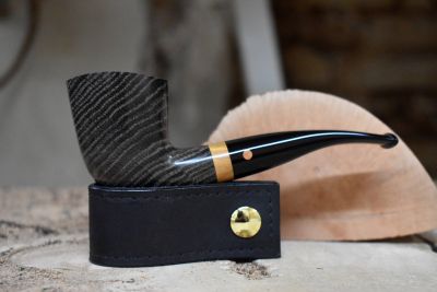 Bog Oak SOLD