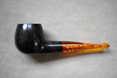 Bog Oak SOLD