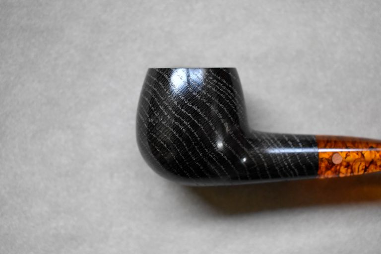 Bog Oak