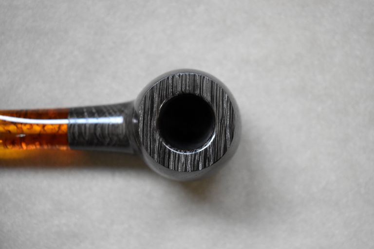 Bog Oak