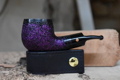 Violet Eclipse SOLD