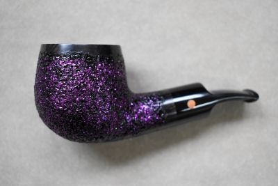Violet Eclipse SOLD