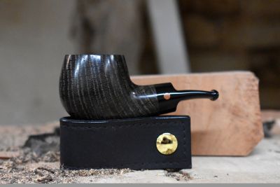 Bog Oak SOLD