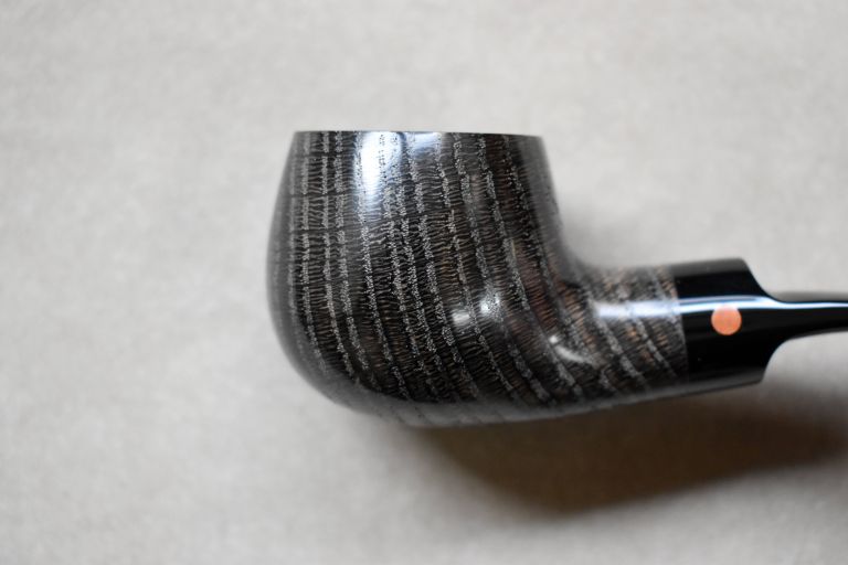 Bog Oak