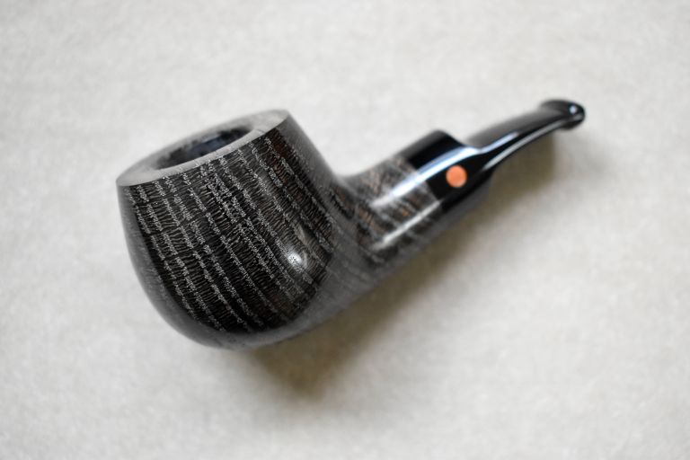 Bog Oak