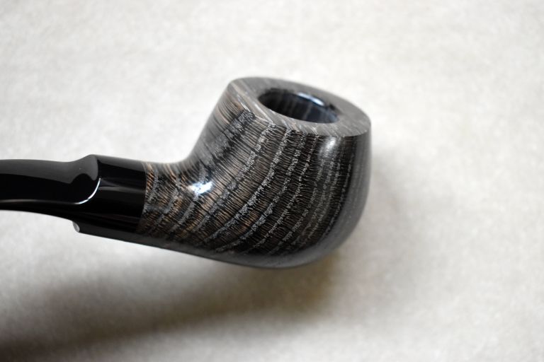 Bog Oak
